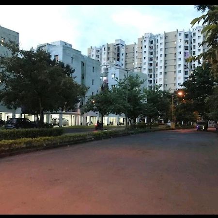 Sp Sukhobristi Housing Complex,New Town ,Kolkata. ภายนอก รูปภาพ