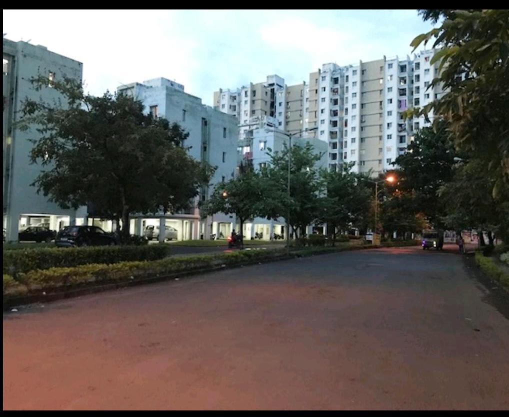 Sp Sukhobristi Housing Complex,New Town ,Kolkata. ภายนอก รูปภาพ